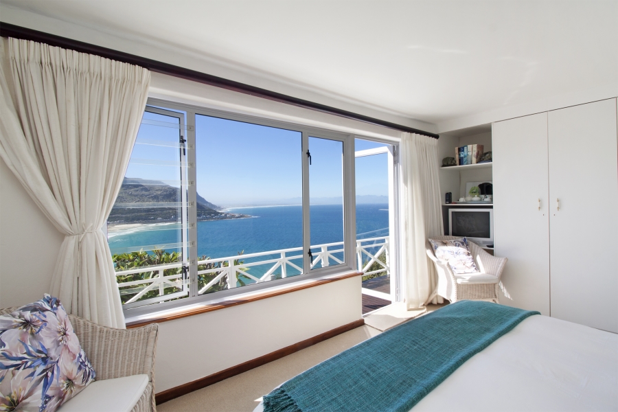 4 Bedroom Property for Sale in Fish Hoek Western Cape